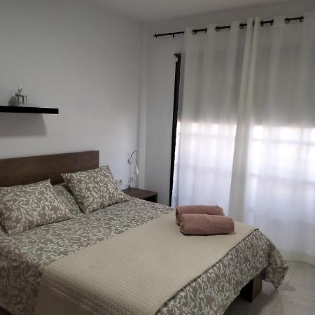 Apartamento Adeje Las Eras II Appartement Costa Adeje  Buitenkant foto