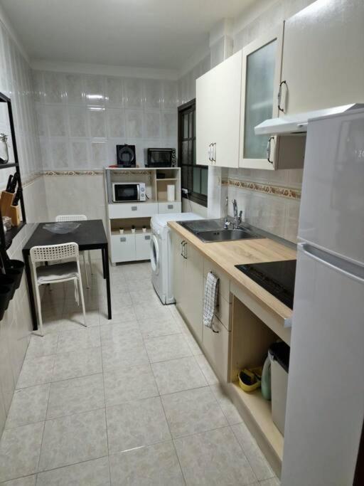 Apartamento Adeje Las Eras II Appartement Costa Adeje  Buitenkant foto