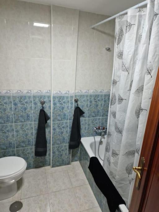 Apartamento Adeje Las Eras II Appartement Costa Adeje  Buitenkant foto